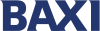 Logo corporativo de Baxi