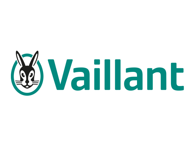 Logo corporativo de Vaillant