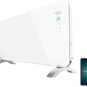 Cecotec Ready Warm 6750 Crystal Connection