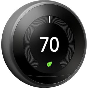 Google Nest Learning Thermostat (3.ª gen)