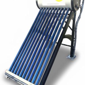 GreenTechSolar - Sistema Solar Térmico Termosifón 150L
