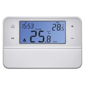 Emos Digital Room Thermostat OpenTherm