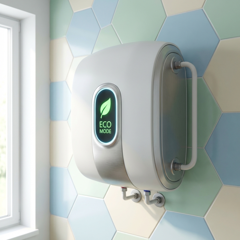 Los Mejores Termos Eléctricos de Bajo Consumo en 2026