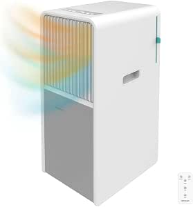 Cecotec ForceClima 9450 Style Heating: climatización portátil
