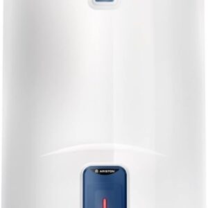 Ariston Lydos R: termo eléctrico de 80 litros