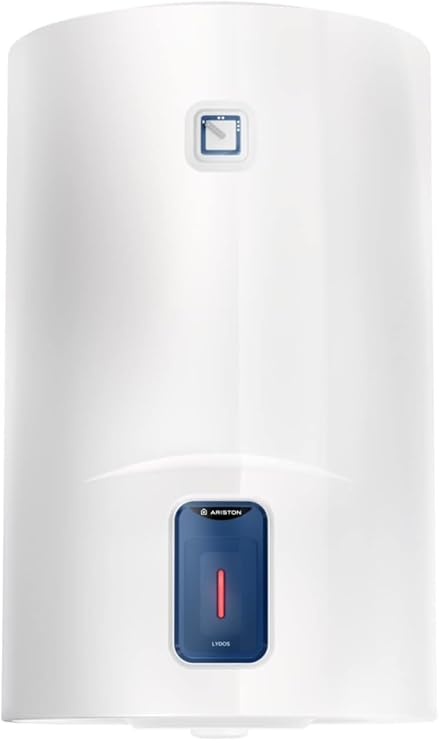 Ariston Lydos R: termo eléctrico de 80 litros