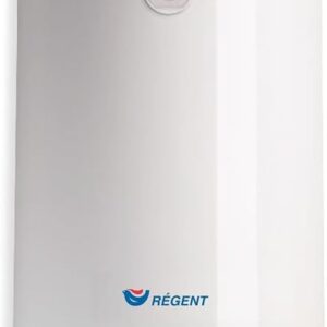 Regent: termo eléctrico vertical de 80 litros