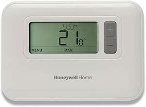 Honeywell Home T3: termostato programable cableado