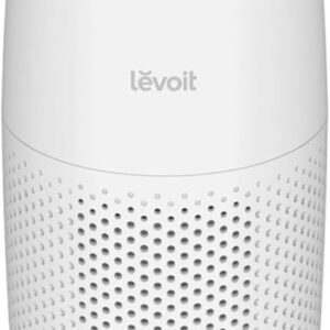 Levoit Core Mini: purificador de aire compacto