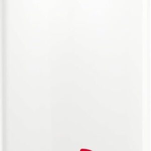 Ariston Velis Pro WiFi: termo plano de 50 litros