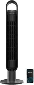 Cecotec EnergySilence 9190 Skyline Connected: ventilador WiFi
