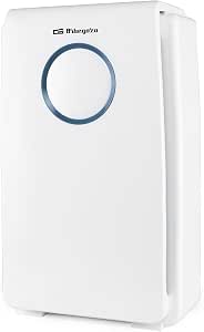 Orbegozo PU 1000: purificador de aire