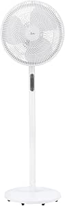 Jata JVVP3061: ventilador de pie de 50 W