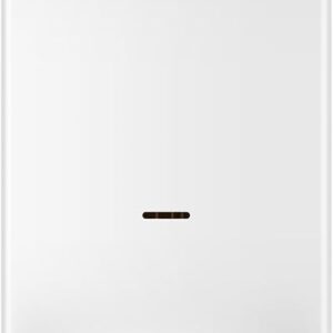 Camplux BD300NG: calentador de gas de 11 l/min