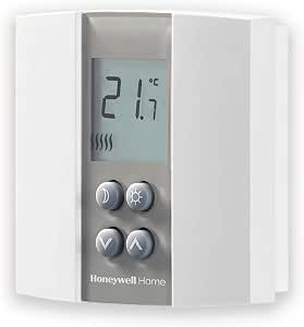 Honeywell Home DT135: termostato digital manual