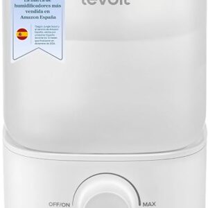 Levoit Classic 160: humidificador de aire