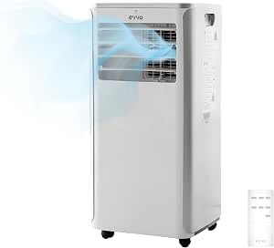 EVVO Clima P9: aire acondicionado portátil