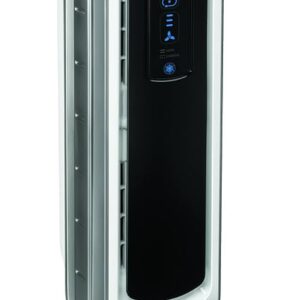 Fellowes AeraMax DX5: purificador de aire