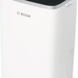 Bosch Dry 4000: deshumidificador