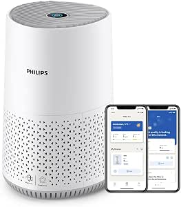 Philips AC0651/10: purificador de aire Serie 600