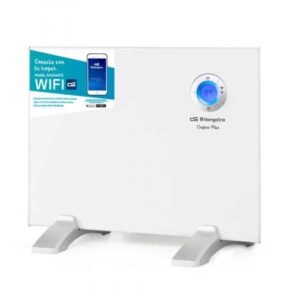 Orbegozo PANEL RADIANTE WIFI REW 500 A