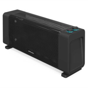 Orbegozo RADIADOR DE MICA RMB 1500