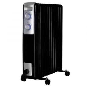 Orbegozo RADIADOR DE ACEITE RN 2500