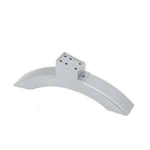 Cecotec Base Ready Warm 6700 Crystal Connection