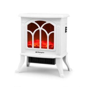Orbegozo CHIMENEA ELÉCTRICA CM 9021