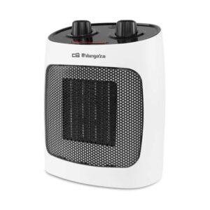Orbegozo CALEFACTOR CERÁMICO CR 5031