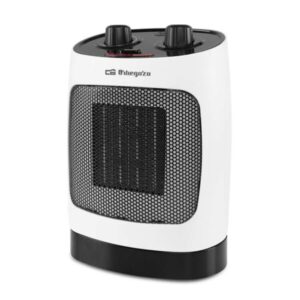Orbegozo CALEFACTOR CERÁMICO CR 5032