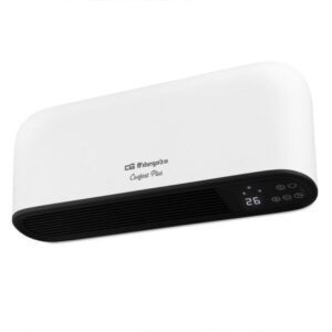 Orbegozo CALEFACTOR WIFI DE PARED SPW 8000