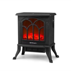 Orbegozo CHIMENEA ELÉCTRICA CM 9020