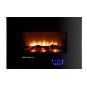 Orbegozo CHIMENEA ELÉCTRICA CM 8000