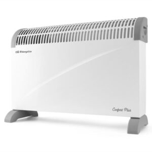 Orbegozo CONVECTOR CV 4000 A