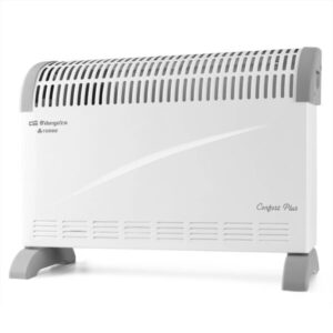 Orbegozo CONVECTOR CON TURBO CVT 3300 B
