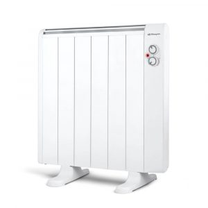Orbegozo EMISOR TÉRMICO RRM 1010 A