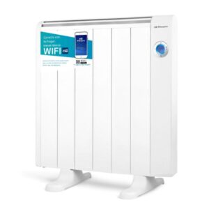Orbegozo EMISOR TÉRMICO WIFI RRW 1000