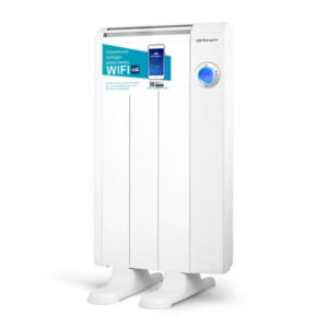 Orbegozo EMISOR TÉRMICO WIFI RRW 500
