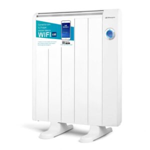 Orbegozo EMISOR TÉRMICO WIFI RRW 800