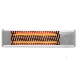 Orbegozo ESTUFA DE CUARZO BAÑO BB 5000