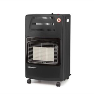Orbegozo ESTUFA A GAS PLEGABLE HCE 60