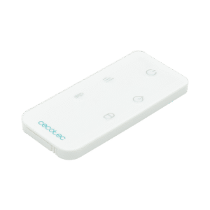 Cecotec Mando a distancia Ready Warm 1200 Thermal Connected
