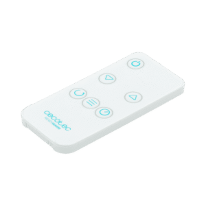 Cecotec Mando a distancia Readywarm 10100 Smart Ceramic