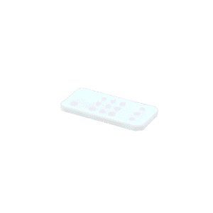Cecotec Mando a distancia Readywarm 2000 Max Box Ceramic