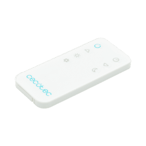 Cecotec Mando A Distancia Readywarm 800 Thermal/Readywarm 1200 Thermal/Readywarm 1800 Thermal/Readywarm 2000 Thermal/Readywarm 2500 Thermal