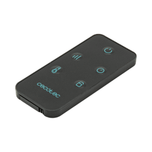 Cecotec Mando Ready Warm 6670 Crystal Connection