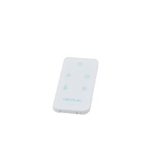Cecotec Mando Ready Warm 6700 Crystal Connection