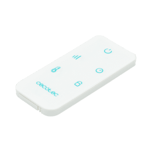 Cecotec Mando Ready Warm 6750 Crystal Connection