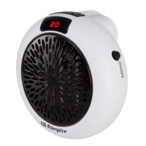 Orbegozo MINI CALEFACTOR CERÁMICO CR 4000